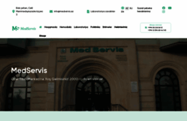 medservis.az
