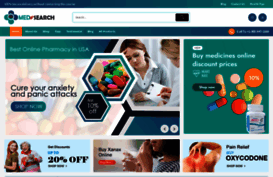 medsinsearch.com