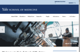 medstation.yale.edu