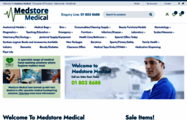 medstore.ie