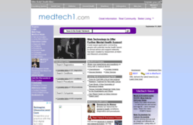 medtech1.com