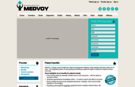 medvoy.com