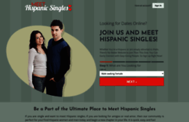 meethispanicsingles.com