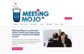 meeting-mojo.com