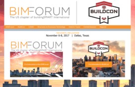meetings.bimforum.org
