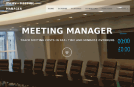 meetingtimemanager.com