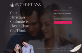 meetlocalchristians.com