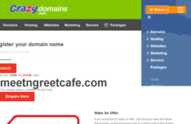 meetngreetcafe.com