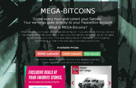 mega-bitcoins.com