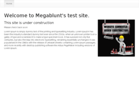 megablunts.com