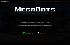 megabots.com
