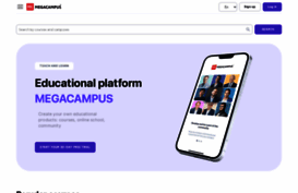 megacampus.com
