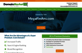 megafinans.com