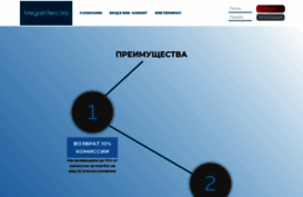 megaintercorp.com
