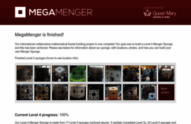 megamenger.com