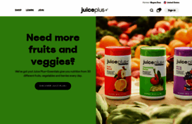 meganross.juiceplus.com