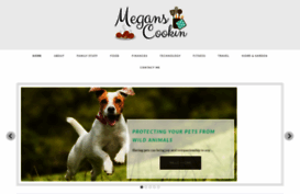 meganscookin.com