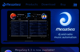 megaseg.com