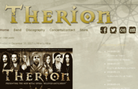 megatherion.com