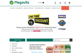 megavits.com