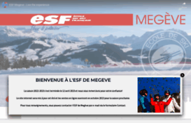 megeve-ski.com