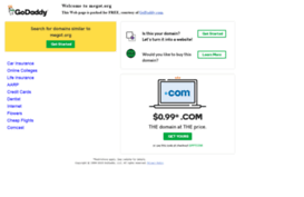 megot.org