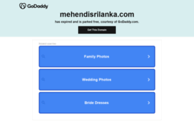 mehendisrilanka.com