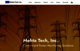 mehtatech.com