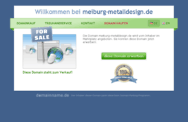 meiburg-metalldesign.de