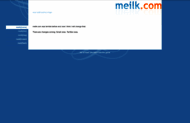 meilk.com
