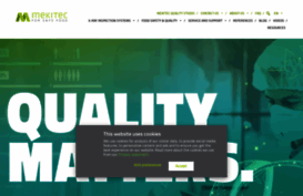 mekitec.com