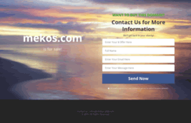mekos.com