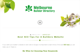 melbournebuilderdirectory.com.au