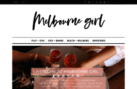 melbournegirl.com.au