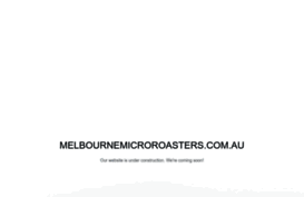 melbournemicroroasters.com.au