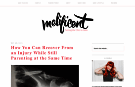 melificent.com