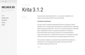 melinux.ru