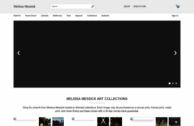 melissa-messick.artistwebsites.com