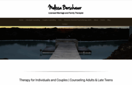melissaberschauer.com