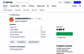 melissahimki.ru