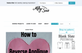 mellysews.com