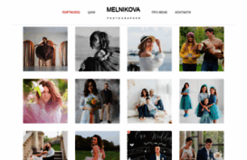 melnikova.com.ua