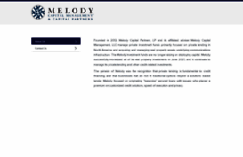 melody.com