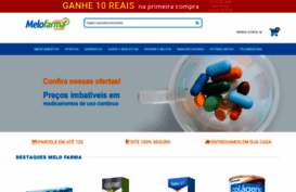 melofarma.com.br