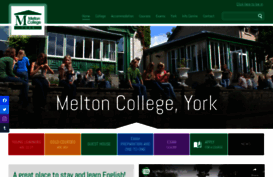 melton-college.co.uk
