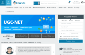 member.eduncle.com