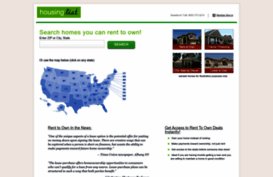 member.housinglist.com