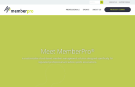 memberpro.net