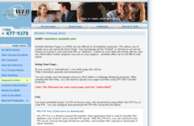 members.aceweb.com