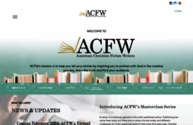 members.acfw.com